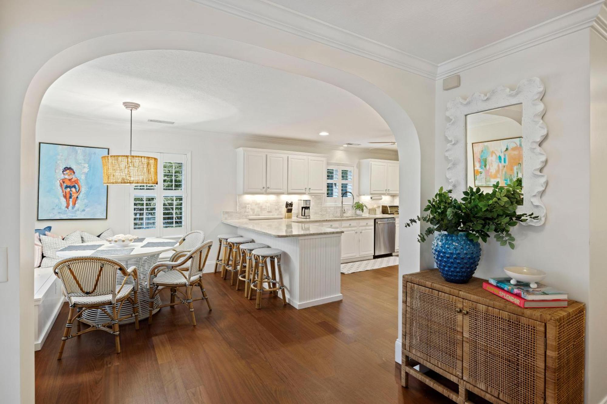 10 Wills Way Villa Isle of Palms Exterior photo